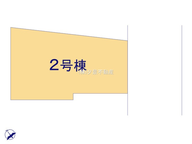 《仲介手数料無料》南区大字広ヶ谷戸581新築一戸建てリナージュ
