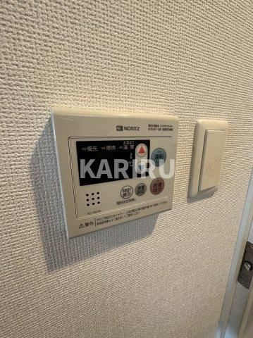 セレニテ京橋クレアの設備