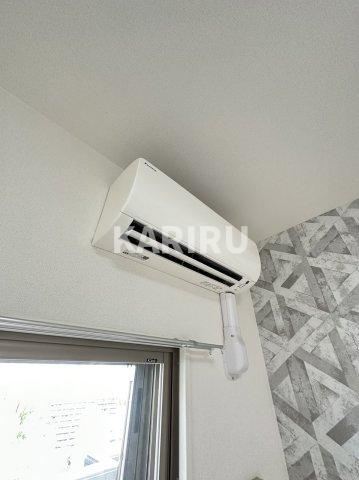 セレニテ京橋クレアの設備