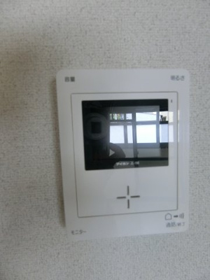 【セキュリティ】 | 赤畑ハイツ