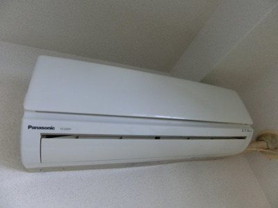 【設備】 | 赤畑ハイツ