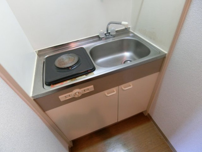 【キッチン】 | 赤畑ハイツ