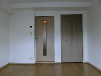 【寝室】 | 赤畑ハイツ