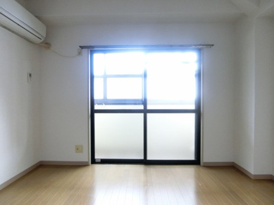 【内装】 | 赤畑ハイツ