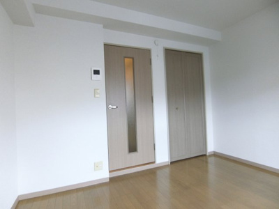 【寝室】 | 赤畑ハイツ