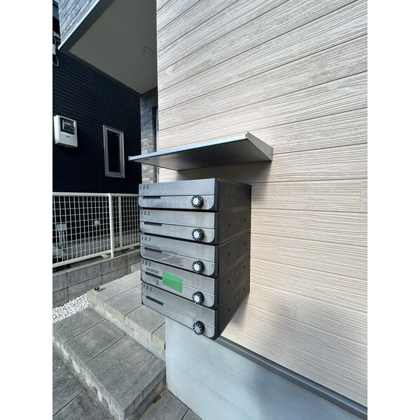 ハーモニーテラス瑞穂通のその他共用部分