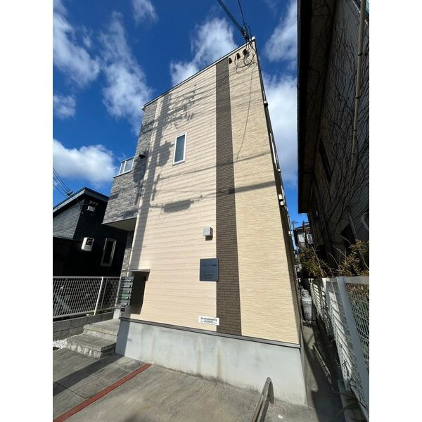 ハーモニーテラス瑞穂通のその他