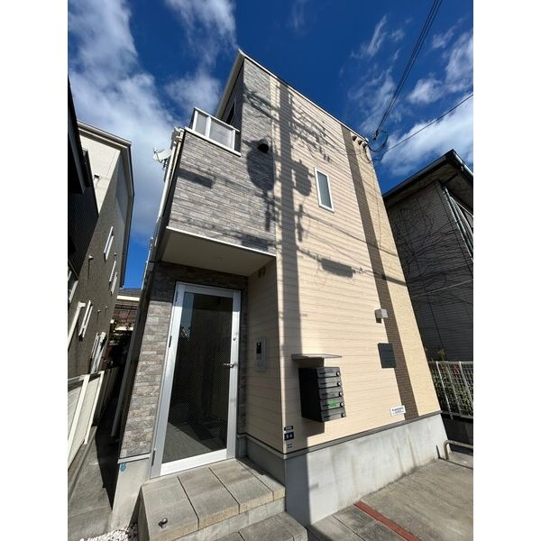 ハーモニーテラス瑞穂通