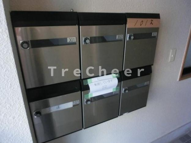 ソネットのその他共用部分