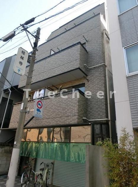 ソネットの外観