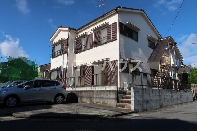 サンコーポアライ