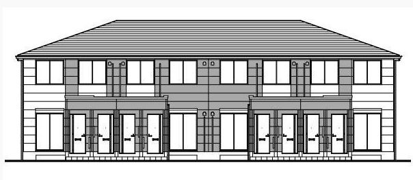 【外観】 | 成田市八代アパート新築工事
