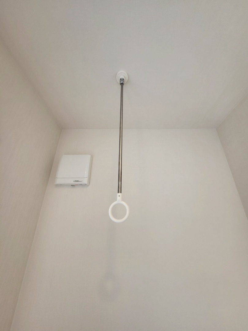 【設備】 | ※同タイプの写真となります。