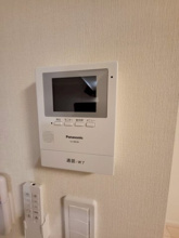 【セキュリティ】 | ※同タイプの写真となります。