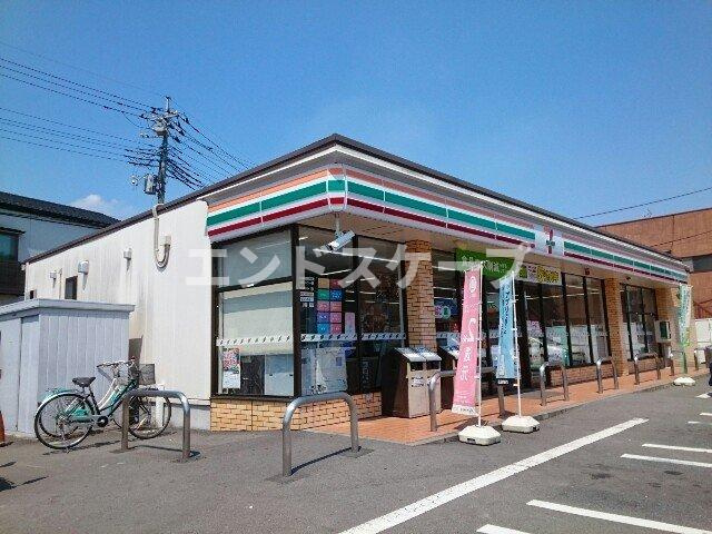 ロックヴィレッジⅠの周辺|セブンイレブン高崎藤塚町店まで850m
高崎、前橋のお部屋探しはエンドスケープまで！お客様の理想お聞かせ下さい♪