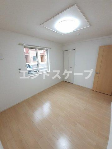 ロックヴィレッジⅠの内装|高崎、前橋のお部屋探しはエンドスケープまで！お客様の理想お聞かせ下さい♪