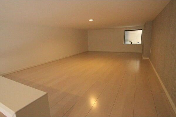 SAISON NOUVELLE(セゾン ヌヴェル)の寝室|広くて明るい寝室