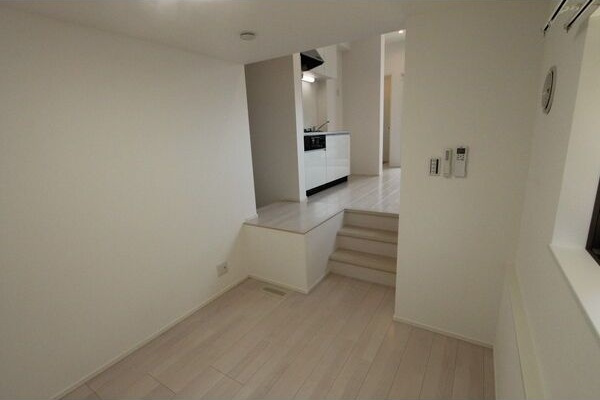 SAISON NOUVELLE(セゾン ヌヴェル)の設備