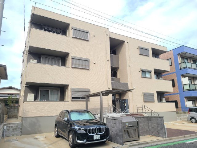 さいたま市南区根岸１丁目の賃貸マンション