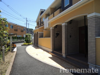 【その他共用部分】 | プリムヴェール常盤Ⅱ