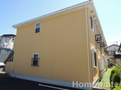 【その他共用部分】 | プリムヴェール常盤Ⅱ