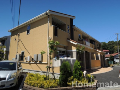 【その他共用部分】 | プリムヴェール常盤Ⅱ