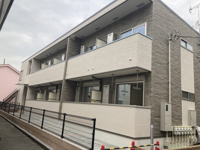 【外観】 | ガゾン | ガゾン　外観