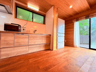 detached 霧島田口