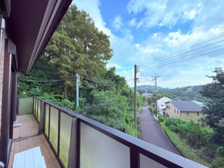 detached 霧島田口