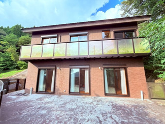 detached 霧島田口