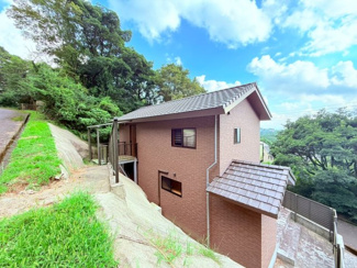 detached 霧島田口