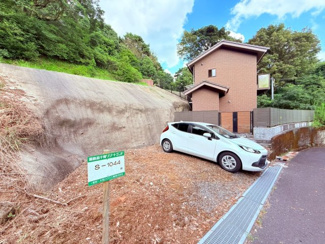 detached 霧島田口