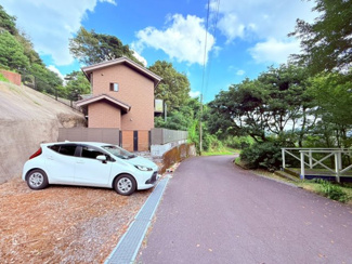 detached 霧島田口