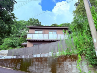 detached 霧島田口