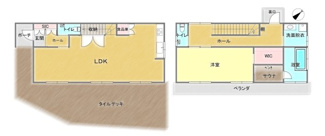 detached 霧島田口