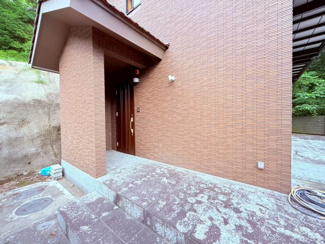 detached 霧島田口