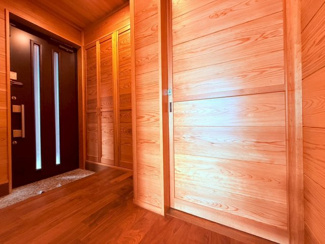 detached 霧島田口