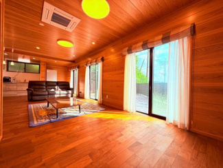 detached 霧島田口