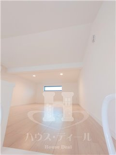 【収納】 | Mark Duo蕨錦町 | 別号室参考写真です