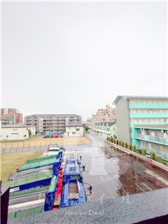 【展望】 | Mark Duo蕨錦町 | 別号室参考写真です