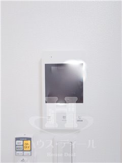 【セキュリティ】 | Mark Duo蕨錦町 | 別号室参考写真です