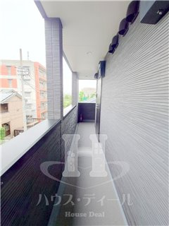 【その他共用部分】 | Mark Duo蕨錦町