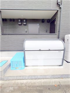 【その他】 | Mark Duo蕨錦町