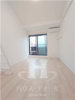 【居間・リビング】 | Mark Duo蕨錦町 | 別号室参考写真です