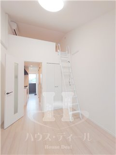 【内装】 | Mark Duo蕨錦町 | 別号室参考写真です