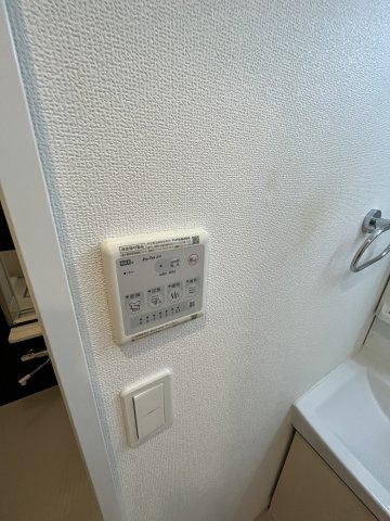 【設備】KK BLDG