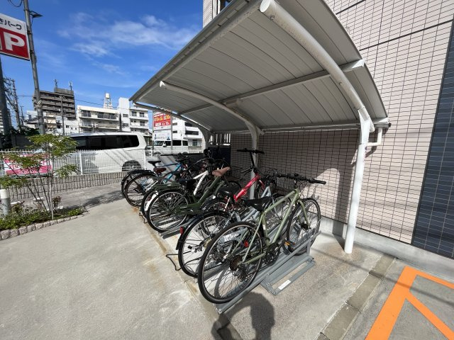 【その他共用部分】KK BLDG
