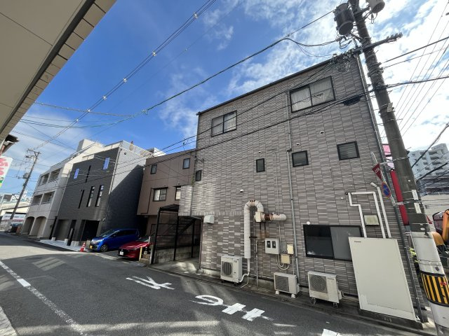 【展望】KK BLDG