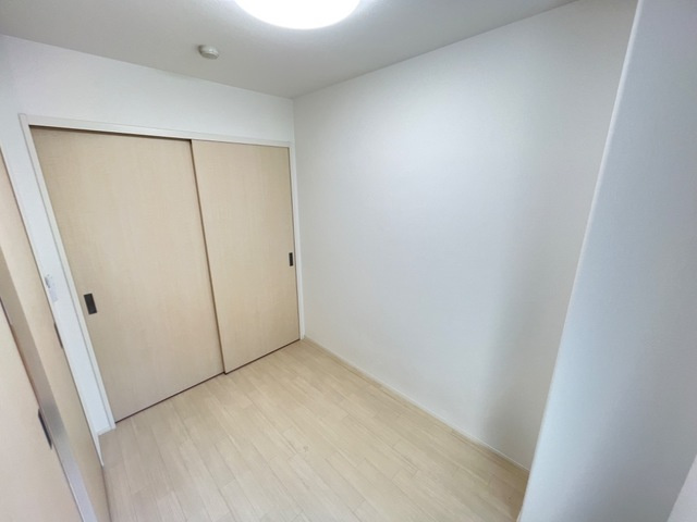 【寝室】KK BLDG