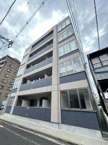 【外観】KK BLDG